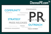 Chennai PR