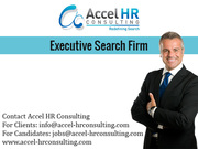 Executive Search Firm,  Head Hunters,  Recruitment Agency in India & Dub